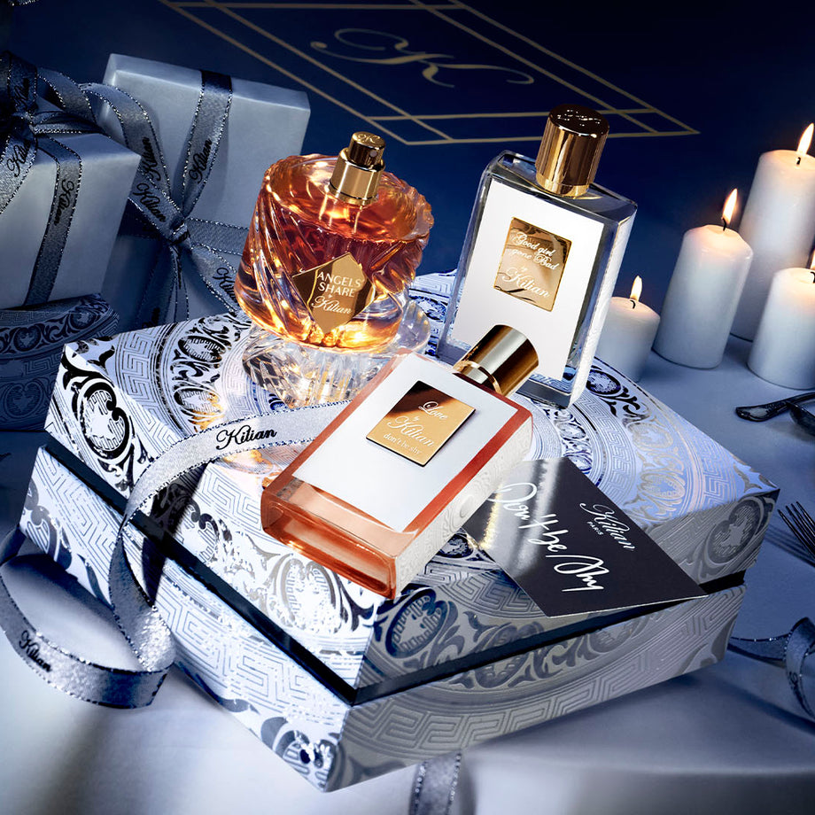 Perfumes – 0100