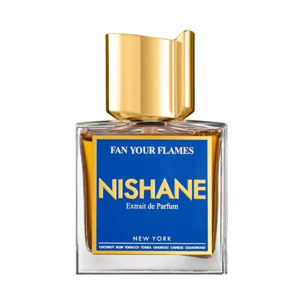 عطر فان يور فليومز اكسترايت، 100مل