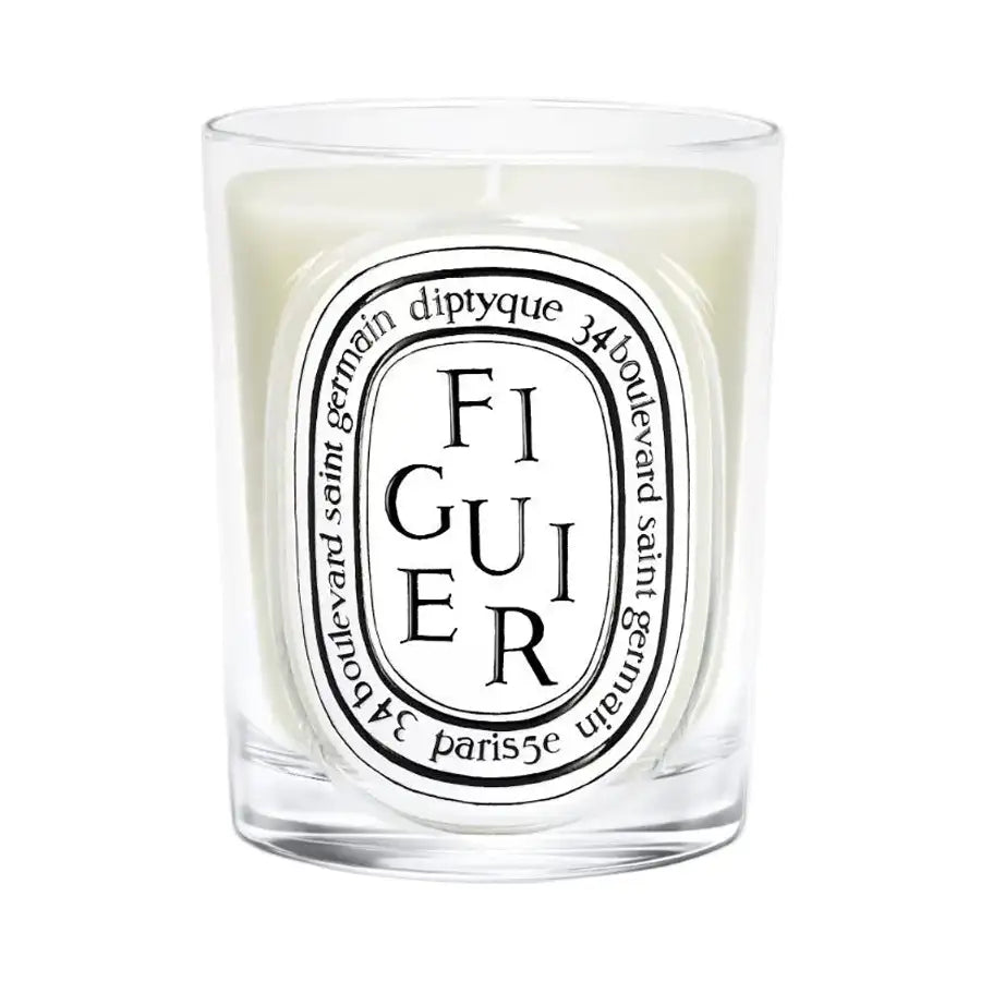 شمعة معطرة فيجر