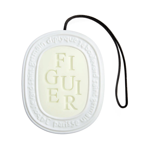 Figuier Wax Oval, 35g
