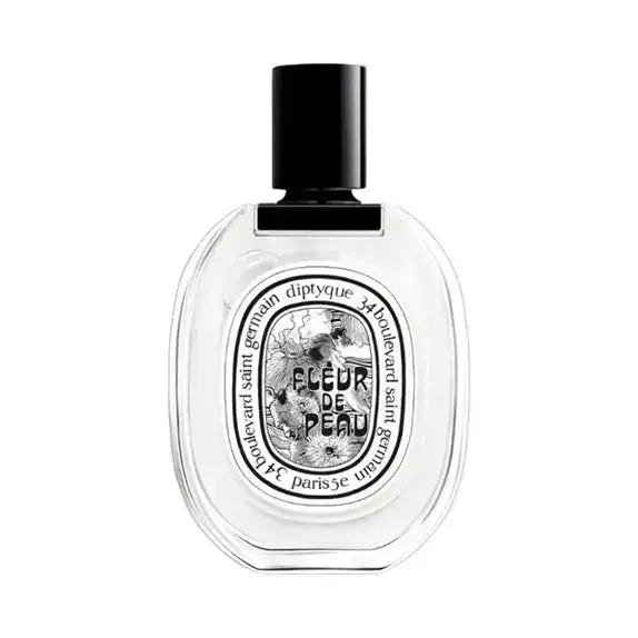 عطر فلور دو بو أو دو تواليت