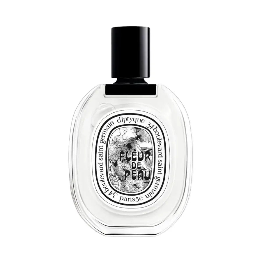 Fleur De Peau Eau De Toilette, 50 ml