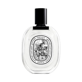 Fleur De Peau Eau De Toilette, 50 ml