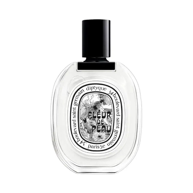 Fleur De Peau Eau De Toilette, 50 ml