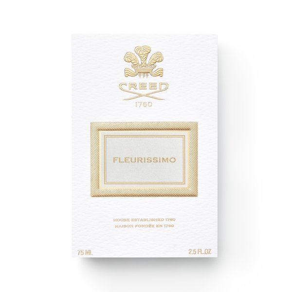Fleurissimo EDP, 75ml