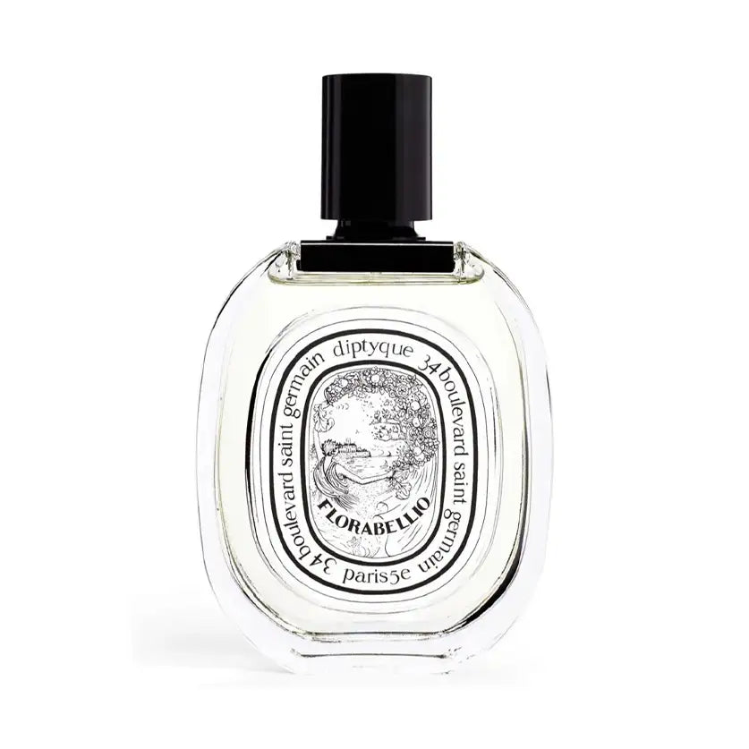Florabello, Eau De Toilette