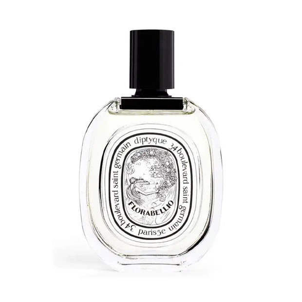 Florabello, Eau De Toilette