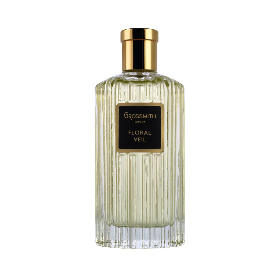 عطر فلورال فيل أو دو بارفان، 100 مل