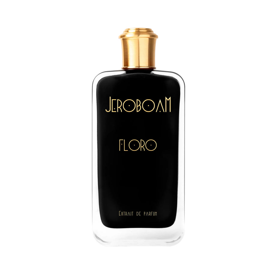 Floro Extrait De Parfum