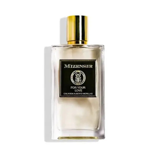 عطر فور يور لوف أو دو بارفان