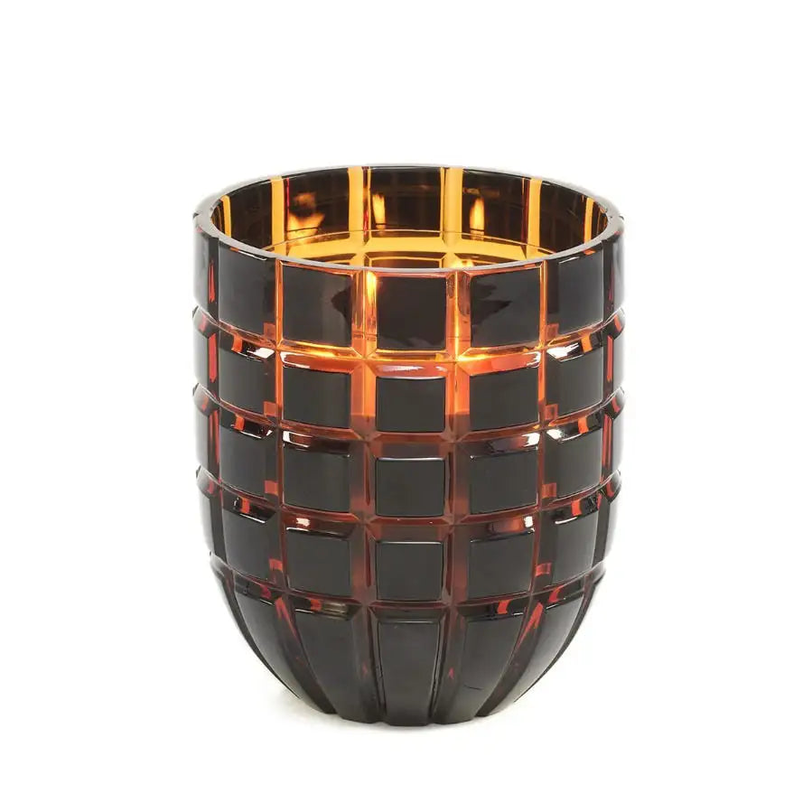 Forever Crystal Candle