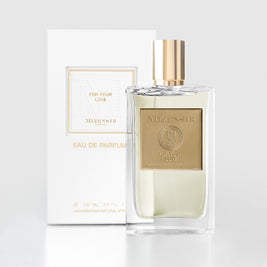 عطر فور يور لوف أو دو بارفان