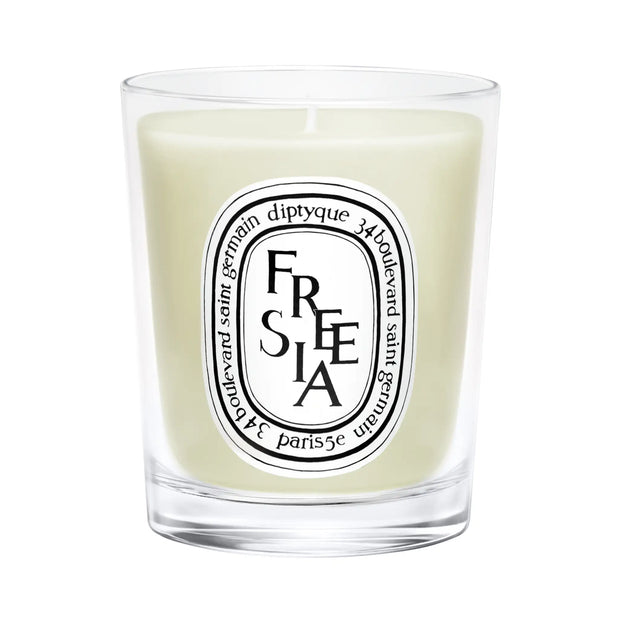 Freesia Candle, 70g