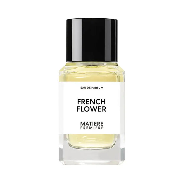 French Flower Eau De Parfum, 100ml