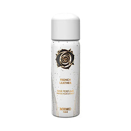 عطر الشعر برائحة الجلد الفرنسي، 80 مل