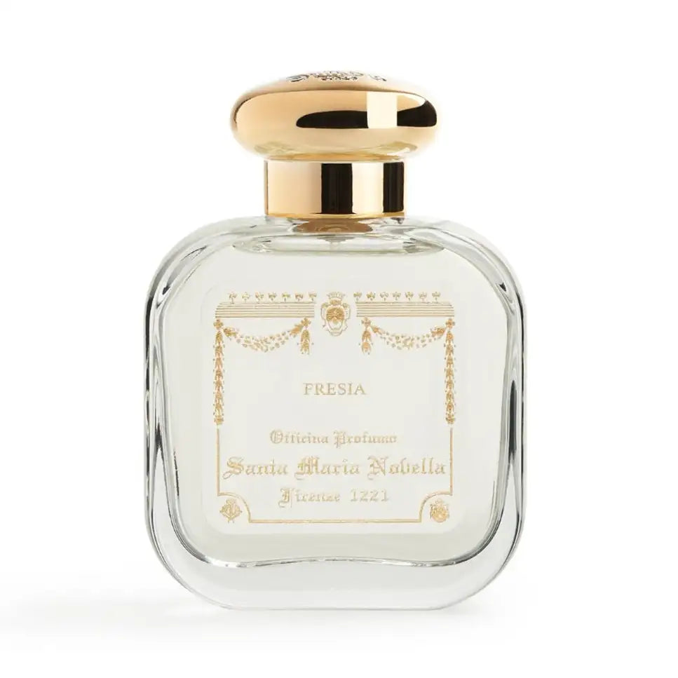 عطر فريزيا أو دو كولون، 50 مل