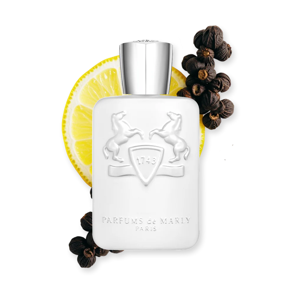 Galloway Eau De Parfum, 125ml