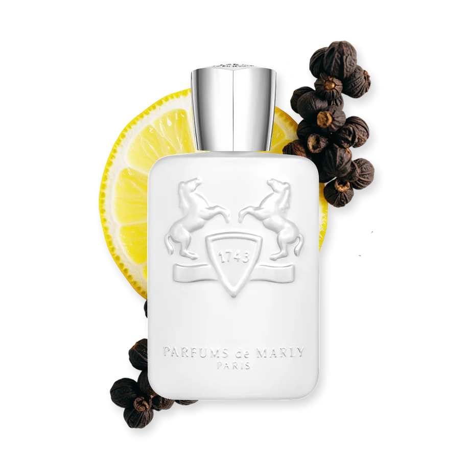 Galloway Eau De Parfum, 125ml