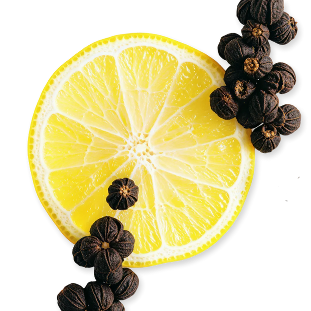 ماء عطر جالواي، 125 مل