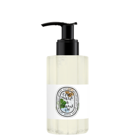 Citronnelle & Geranium Summer Shower Gel