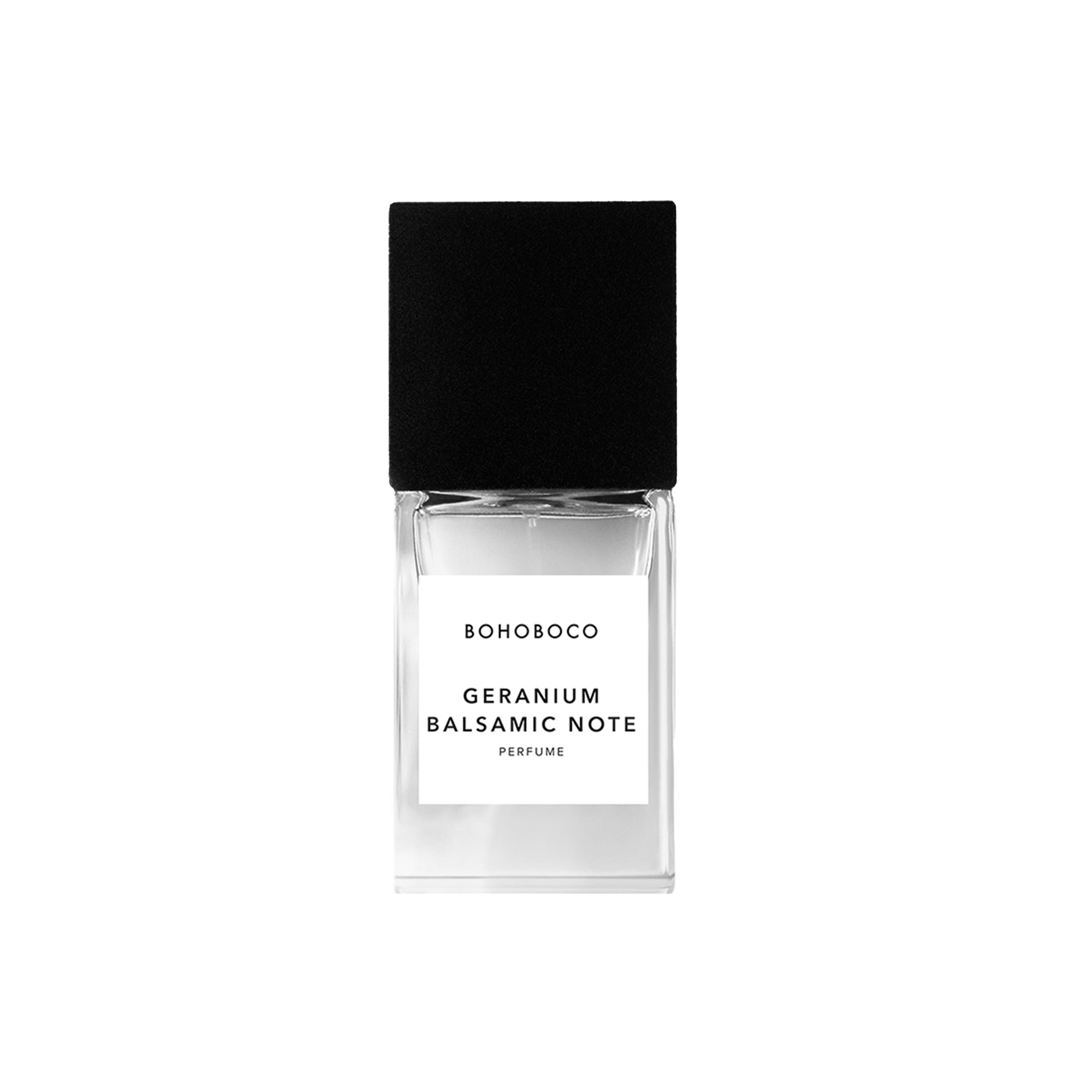 عطر جيرانيوم بلسميك، 50 مل