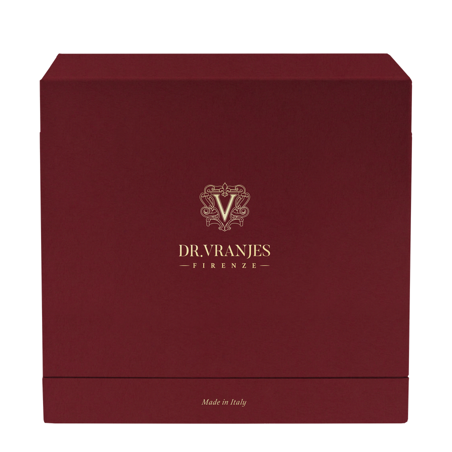 Ambra Gift Set, 500ml+500g