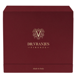 Rosa Tabacco Gift Set, 500ml+500g