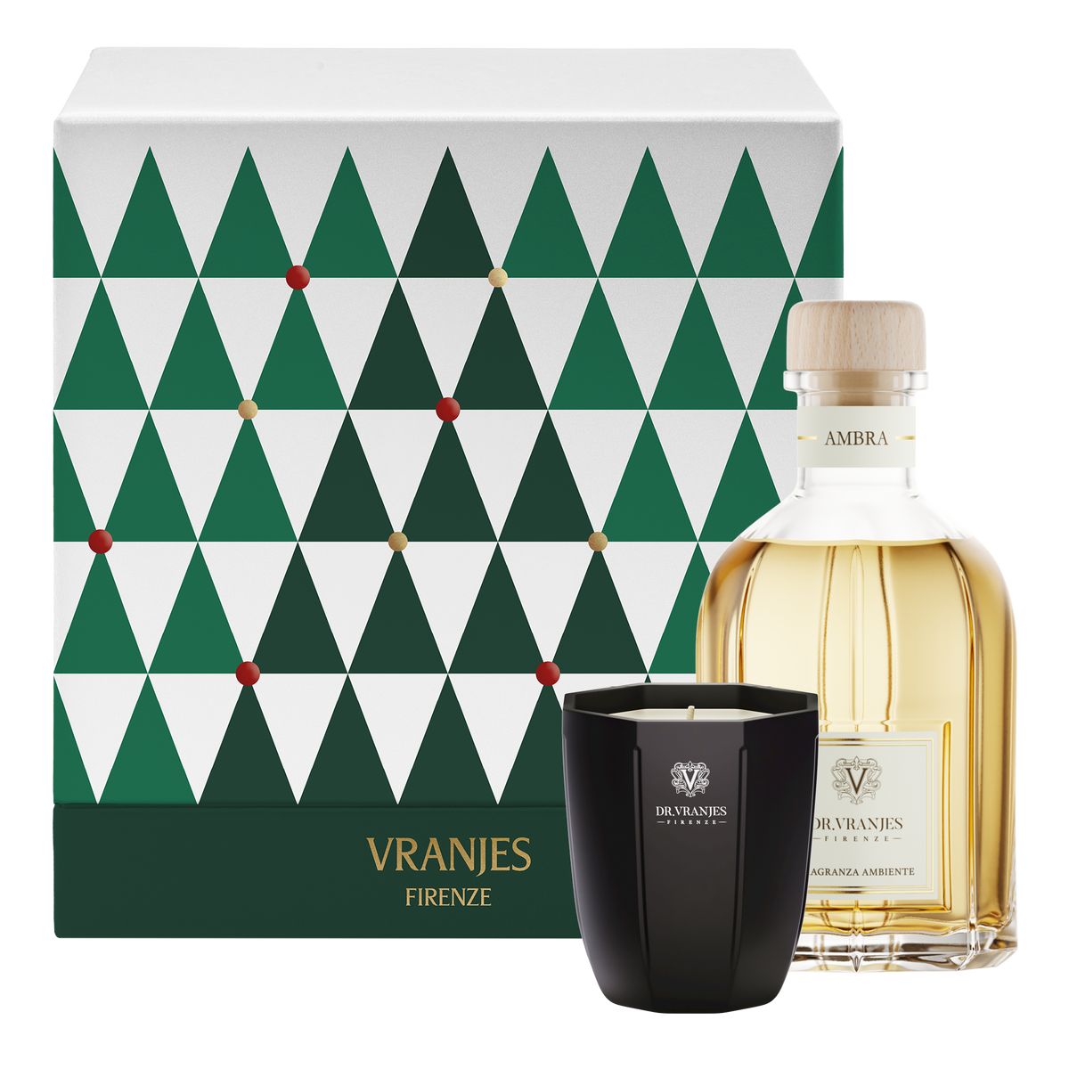Ambra Gift Box