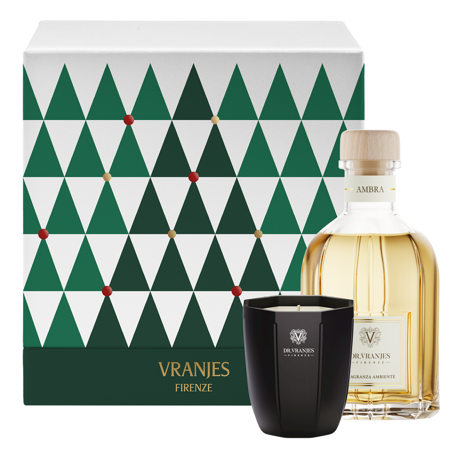Ambra Gift Box