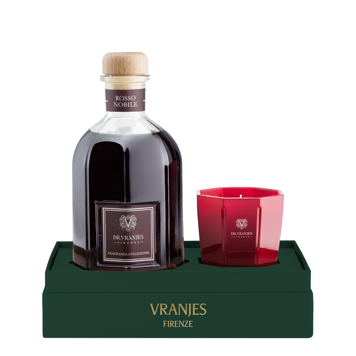Rosso Nobile Gift Box