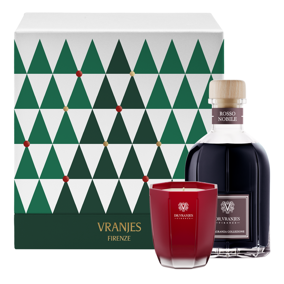 Rosso Nobile Gift Box