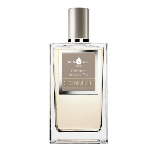 Gingembre Latte Top Notes Collection EDP, 100ml