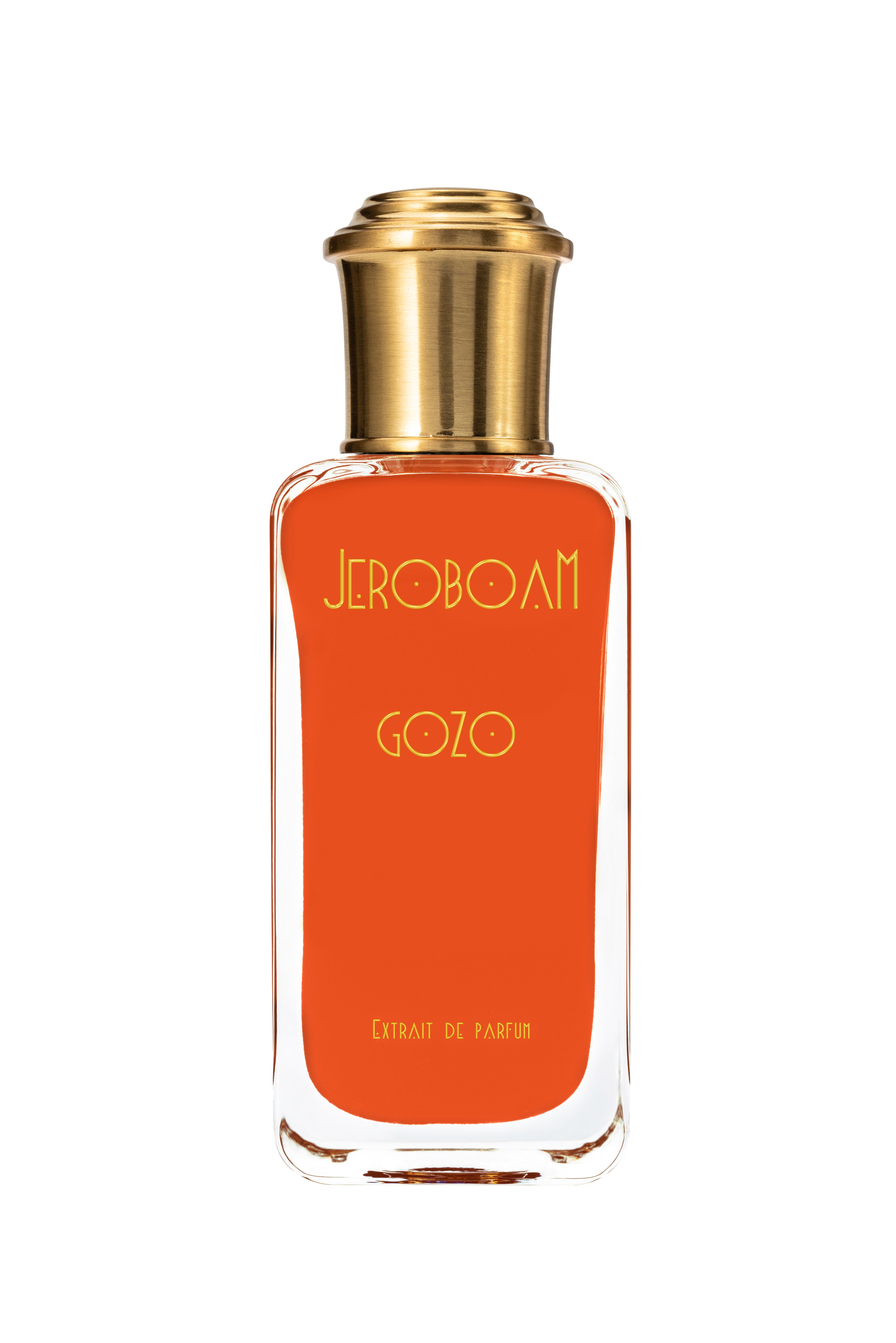 Gozo Extrait De Parfum, 30ml
