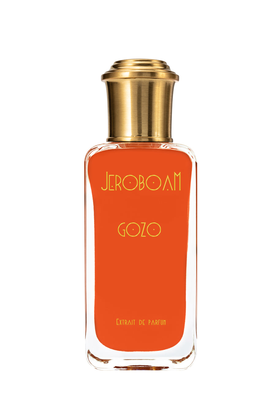 Gozo Extrait De Parfum, 30ml