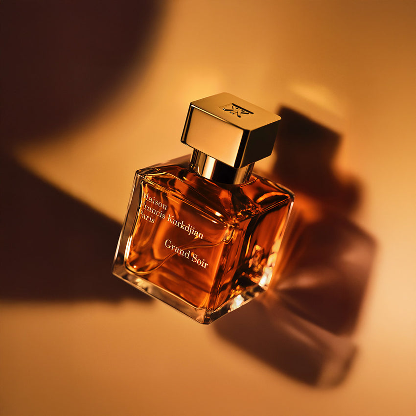 عطر جراند سوار أو دو بارفان، 70 مل