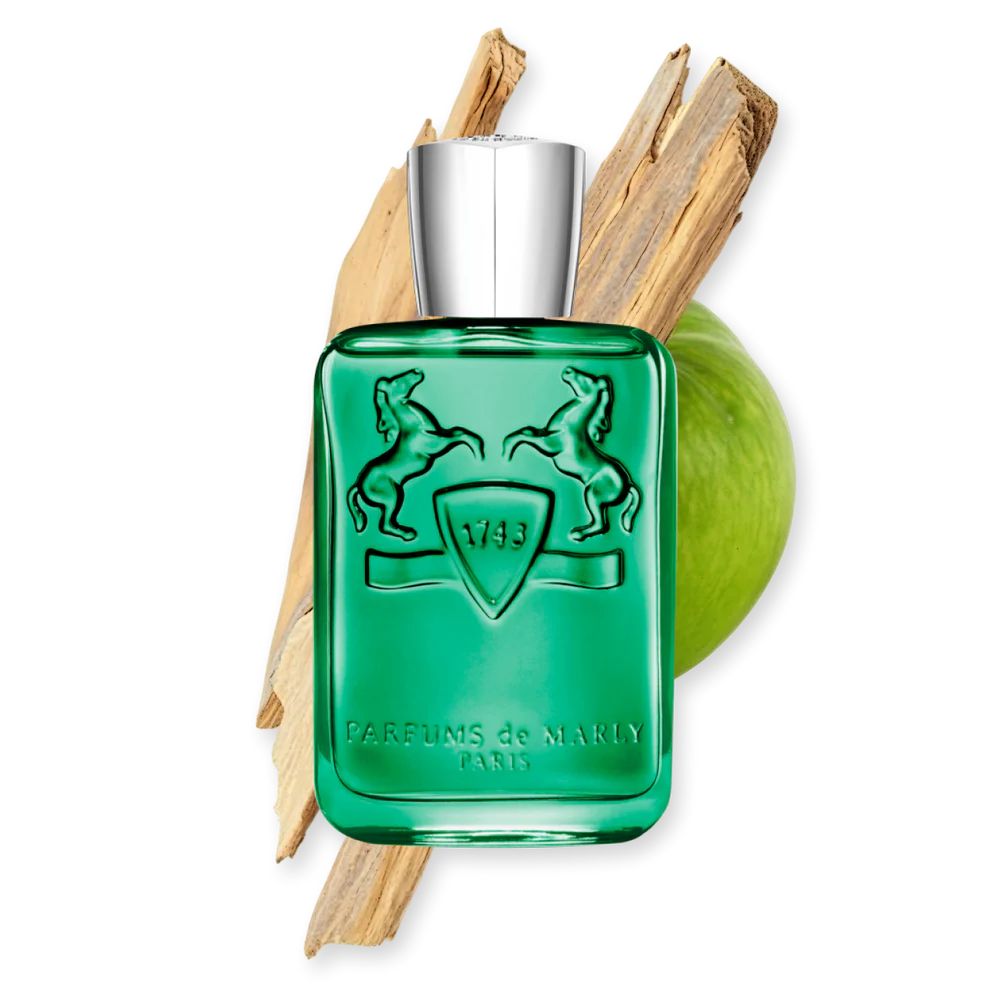 ماء عطر جرينلي، 125 مل