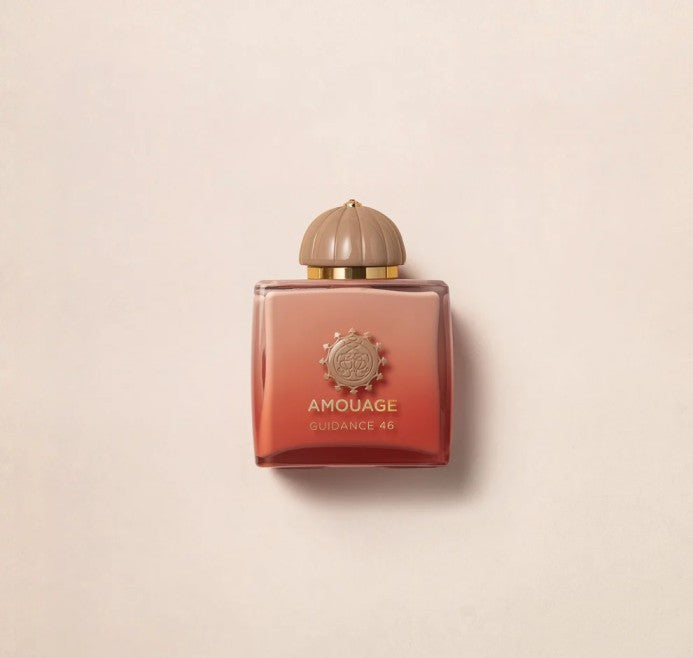 عطر جايدنس 46، 100 مل