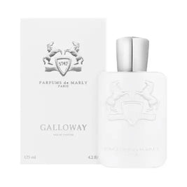 عطر غالاوي أو دو بارفان، 125 مل