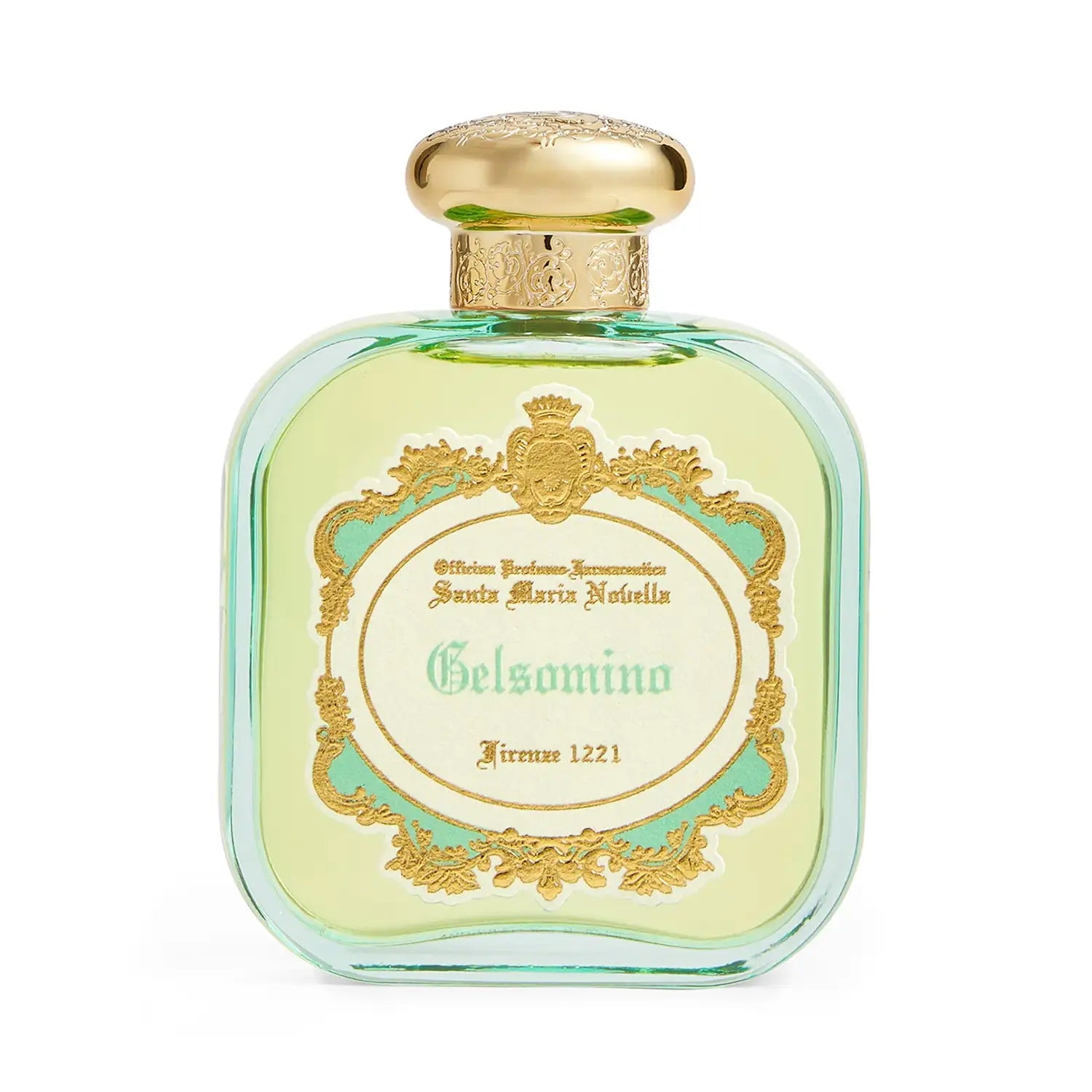 ماء عطر جيلسومينو، 100 مل