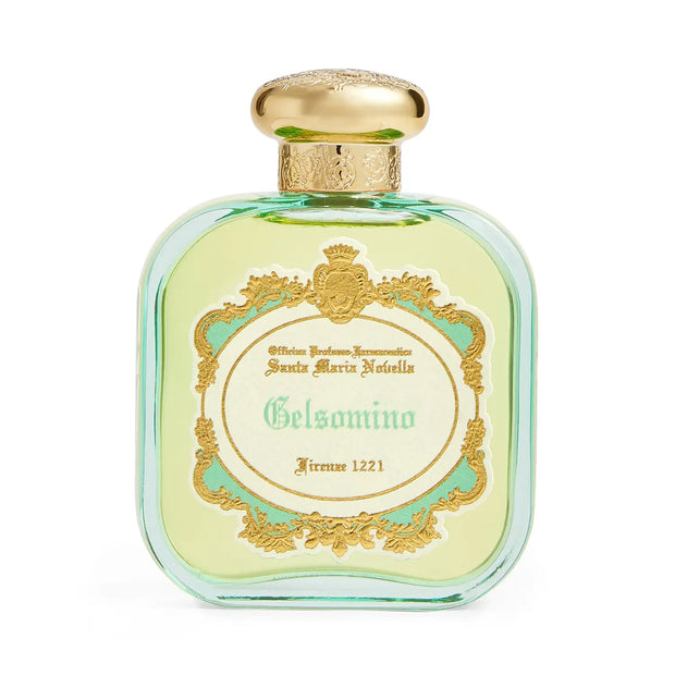 ماء عطر جيلسومينو، 100 مل