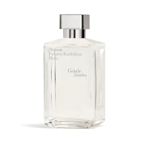 Gentle Fluidity Eau de parfum Silver Edition, 200 ml