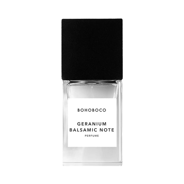 عطر جيرانيوم بلسميك، 50 مل