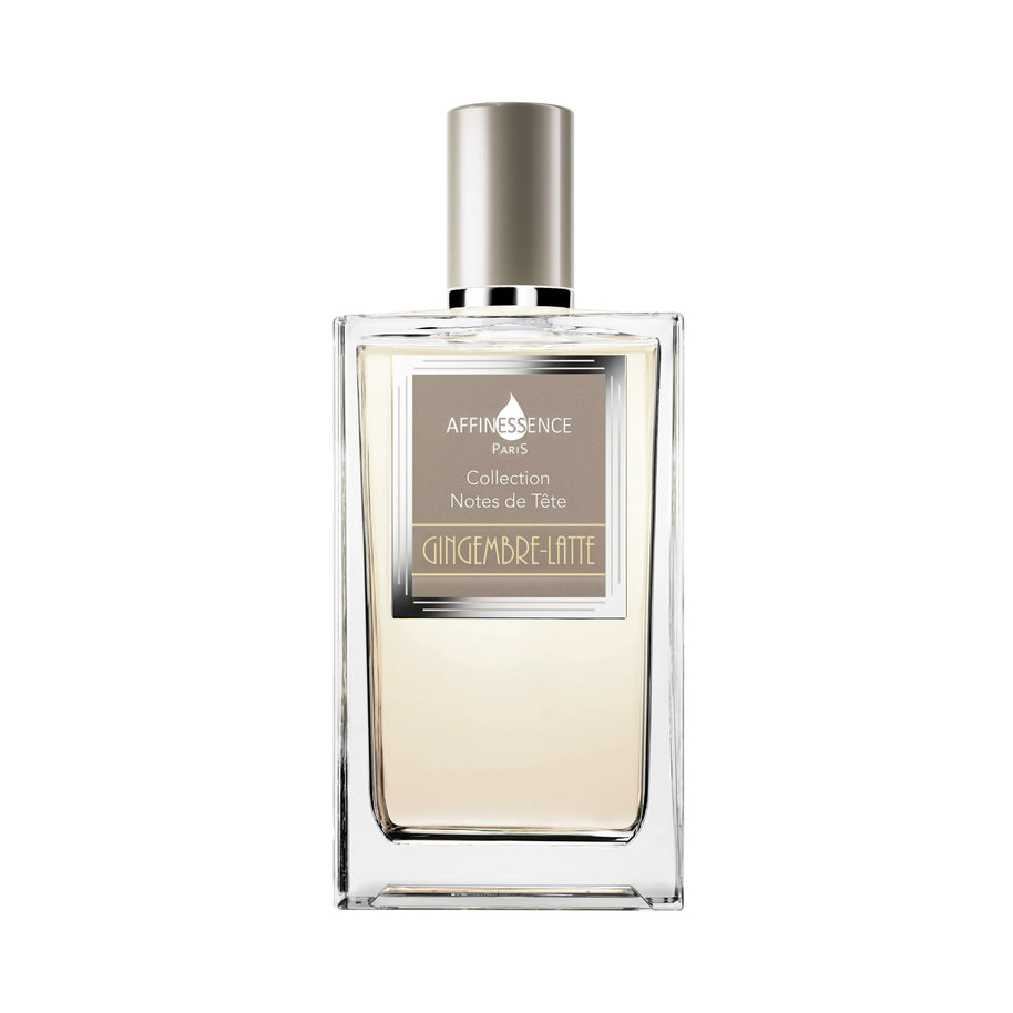 ماء عطر جينجمبر لاتيه، 100 مل