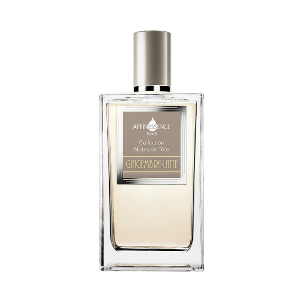 ماء عطر جينجمبر لاتيه، 100 مل