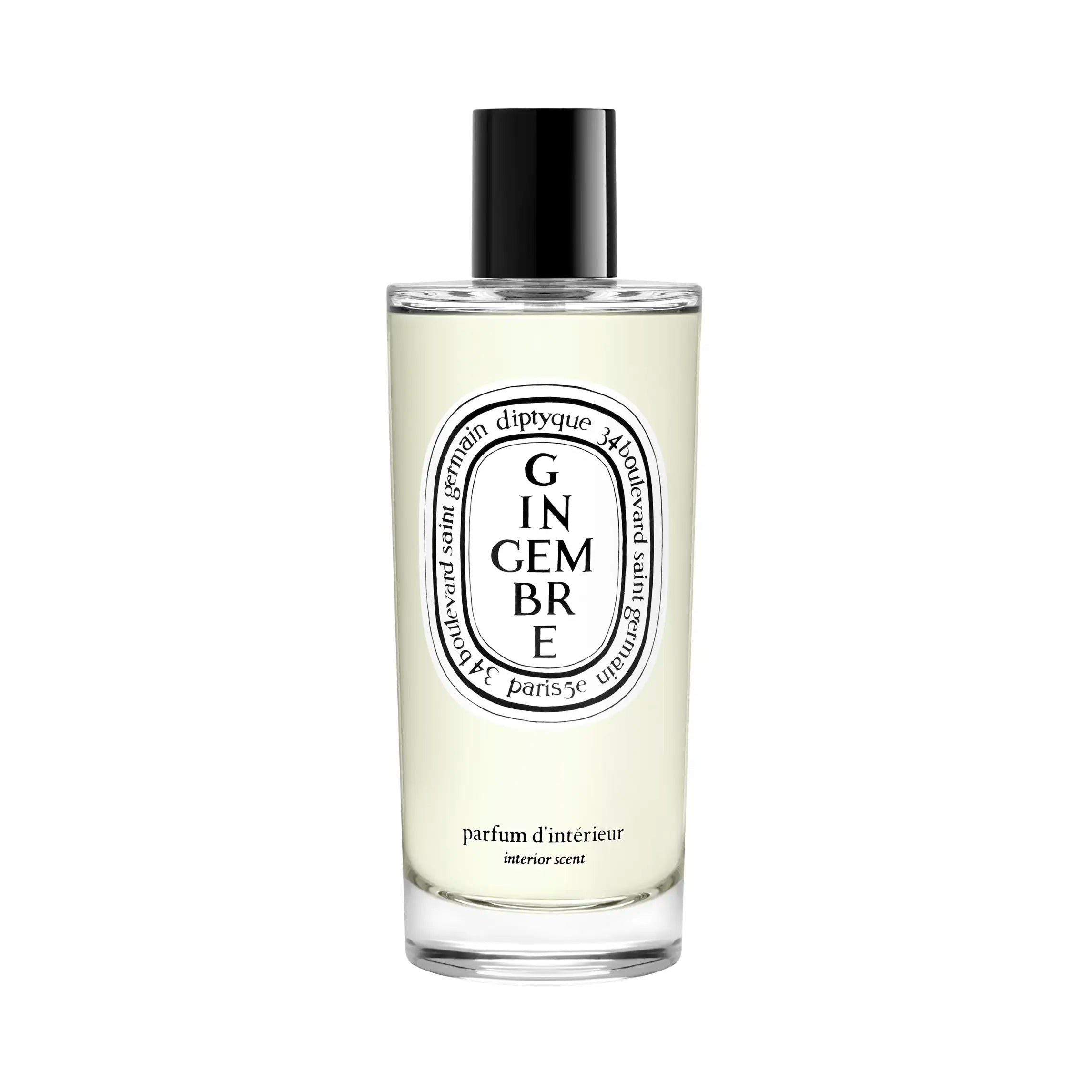 معطر جو برائحة الزنجبيل