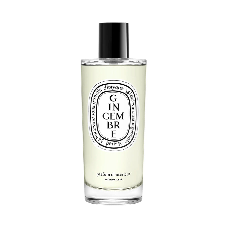 معطر جو برائحة الزنجبيل