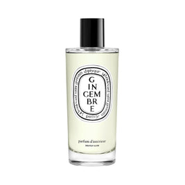 معطر جو برائحة الزنجبيل