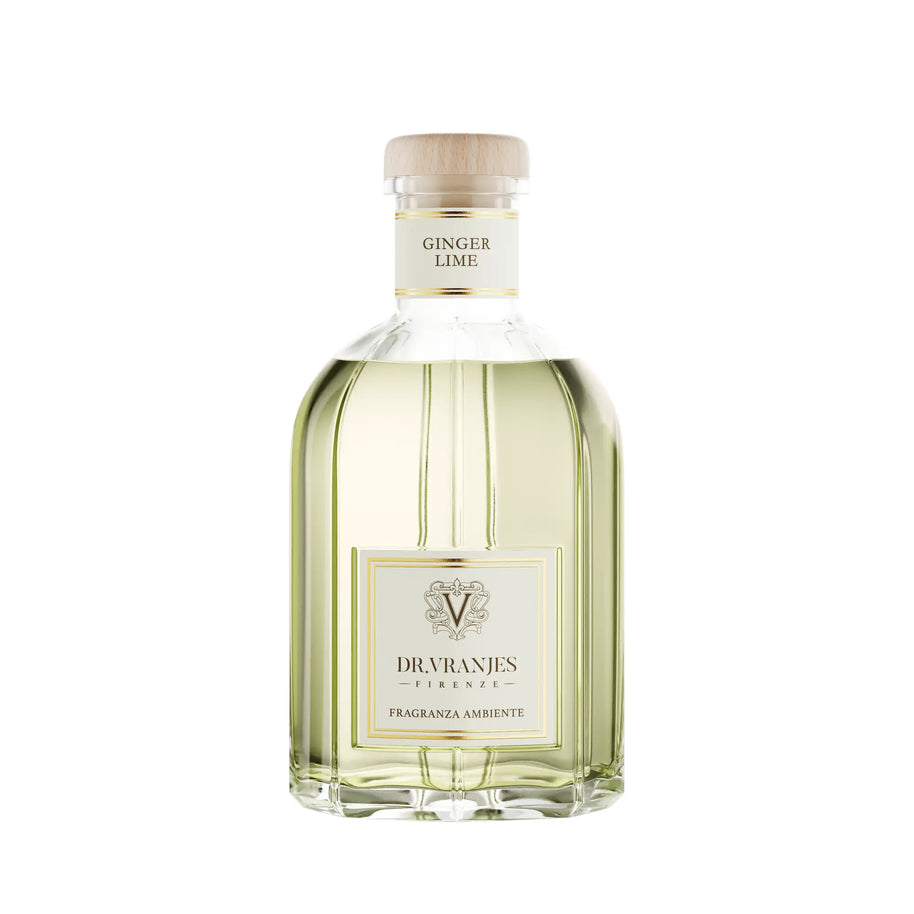 Ginger Lime Diffuser, 1250ml