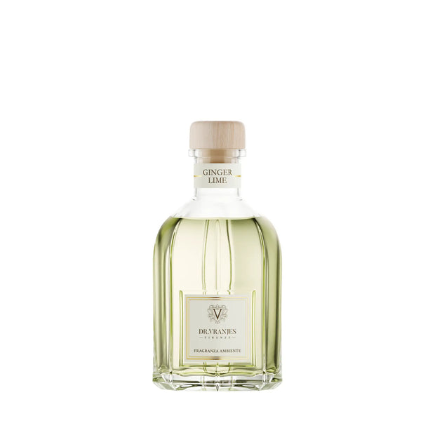 Ginger Lime Diffuser, 250ml