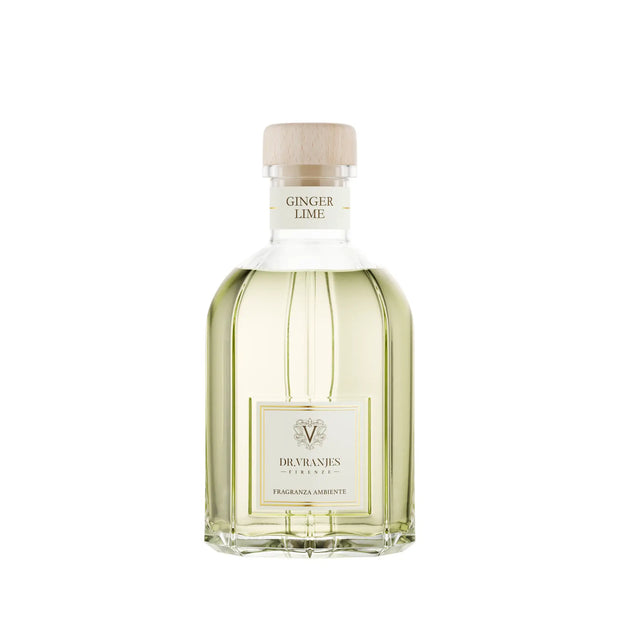 Ginger Lime Diffuser, 500ml